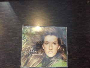 Celine Dion, album that's the way it is 