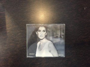 Celine Dion, misled